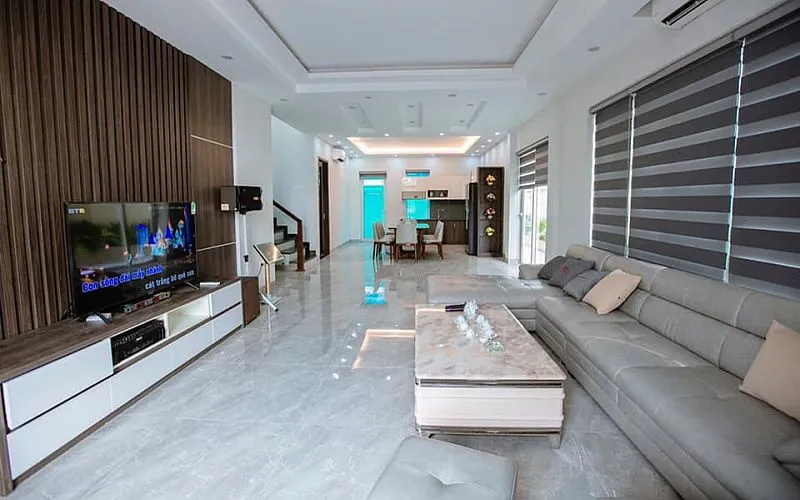 Villa Sao Biển SB125